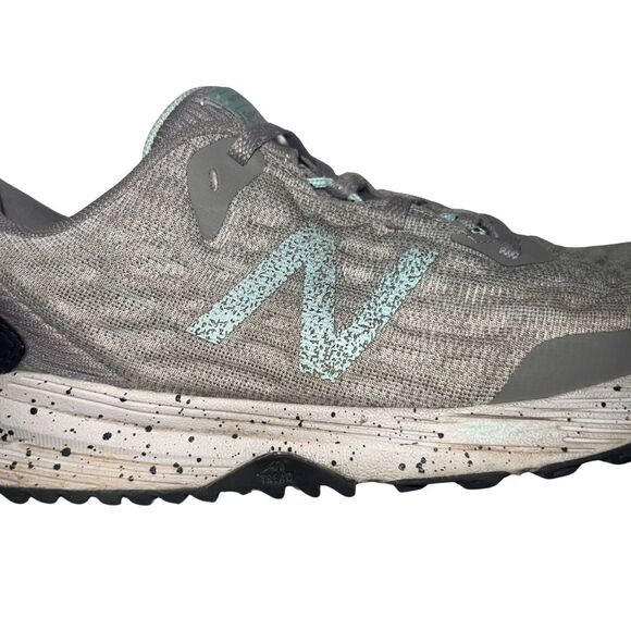 New Balance Running Shoes Womens 8.5 Toe Perfect Walking Tennis Everyday Sneaker - Picture 8 of 16